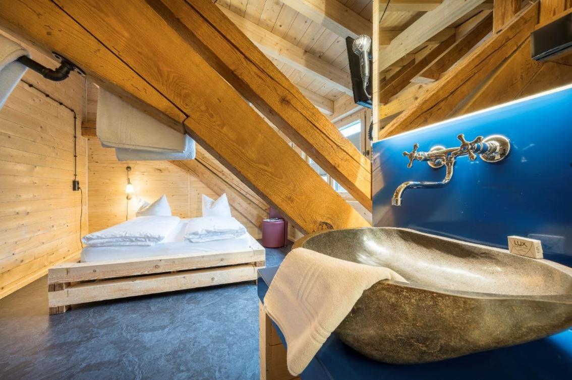 Landgasthof Kreuz Констанц Экстерьер фото