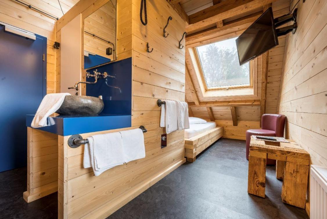 Landgasthof Kreuz Констанц Экстерьер фото